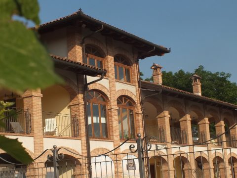 Del Tufo